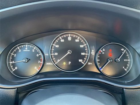 Certified 2025 MAZDA CX-50 AWD 2.5 S w/ Premium Package image 17