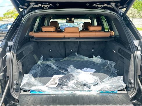 New 2026 BMW X5 xDrive50e AWD/4WD image 21