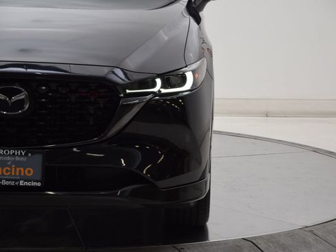 Used 2022 MAZDA CX-5 AWD 2.5 Turbo image 10