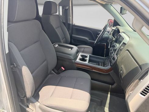 Used 2018 GMC Sierra 1500 SLE w/ Texas SLE Value Package RWD image 23