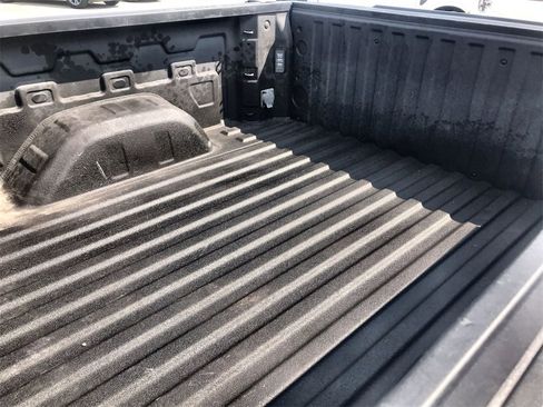 Used 2023 Chevrolet Silverado 1500 RST image 21