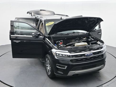 Used 2023 Ford Expedition Limited image 35