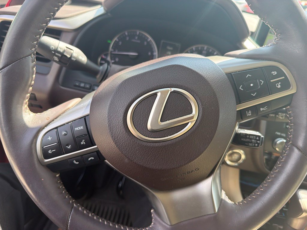Used 2016 Lexus RX 350 AWD w/ Premium Package image 20