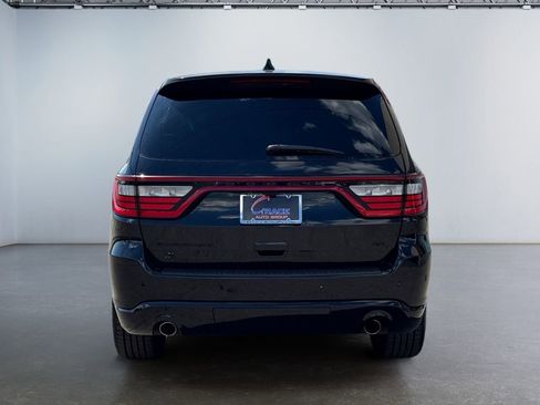 Used 2022 Dodge Durango GT AWD/4WD image 6