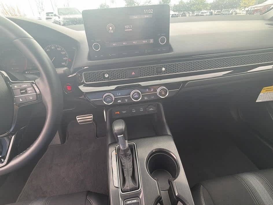 Used 2026 Honda Civic Sport image 23