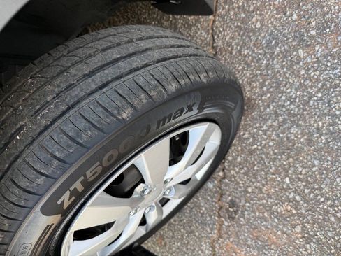 Used 2015 Nissan Altima 2.5 S w/ Power Driver Seat Package image 8