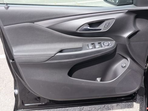 New 2026 Buick Envista Preferred FWD image 9
