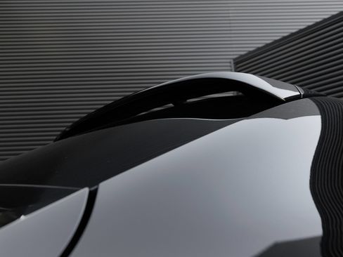 Certified 2023 Porsche Cayenne Coupe AWD/4WD image 30