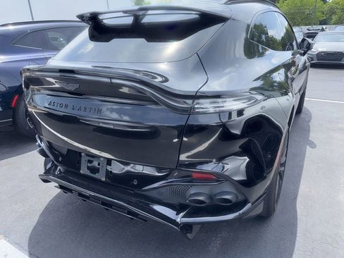 Used 2023 Aston Martin DBX 707 AWD/4WD image 3