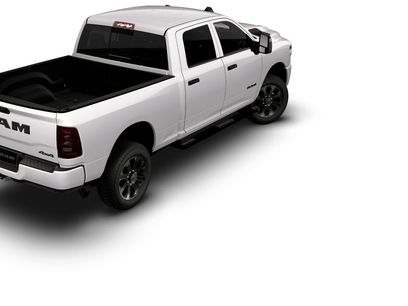 New 2026 RAM 2500 Tradesman