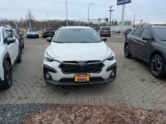 Certified 2024 Subaru Crosstrek 2.0i Premium video 2