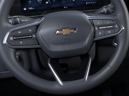 New 2026 Chevrolet Tahoe LT w/ Comfort Package AWD/4WD image 19