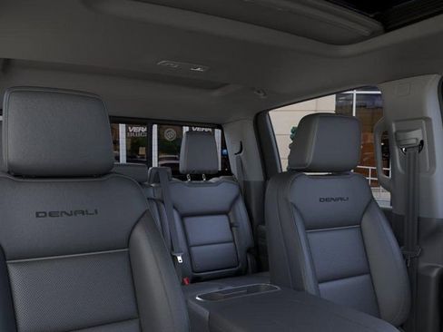 New 2026 GMC Sierra 1500 Denali AWD/4WD image 24