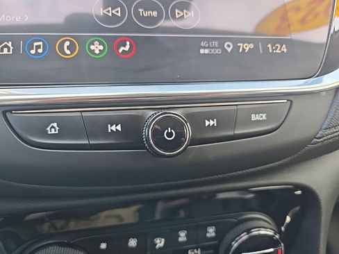 Used 2023 Buick Encore GX Essence w/ Experience Buick Package FWD image 47