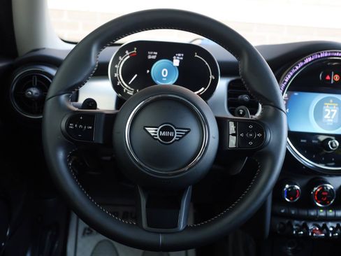 Used 2023 MINI Cooper S FWD image 25