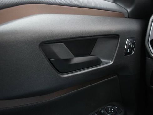 New 2026 Ford Bronco Sport Outer Banks w/ Outer Banks Tech Package+ image 8