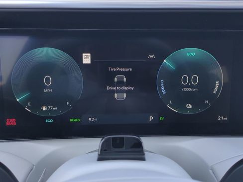 New 2026 Hyundai Palisade SEL Premium FWD image 35