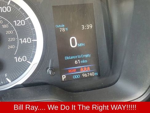 Used 2022 Toyota Corolla LE image 20