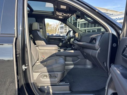 Used 2026 Chevrolet Tahoe RST w/ Comfort Package image 34