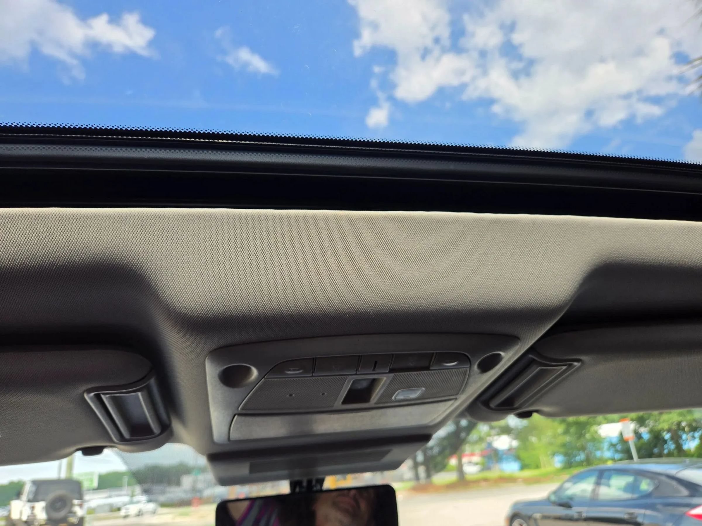 Used 2020 INFINITI QX80 Luxe w/ Proassist Package AWD/4WD image 29