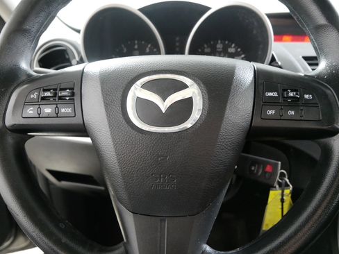 Used 2011 MAZDA MAZDA3 i Touring image 25
