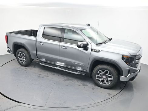 New 2026 GMC Sierra 1500 SLE image 28