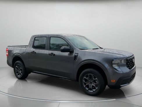 New 2026 Ford Maverick XLT w/ 4K Tow Package AWD/4WD image 39