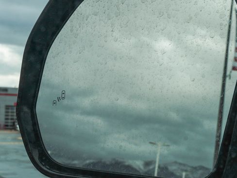 New 2026 Toyota Tundra SR5 w/ TRD Off-Road Package image 21