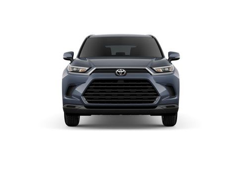 New 2026 Toyota Grand Highlander XLE image 19