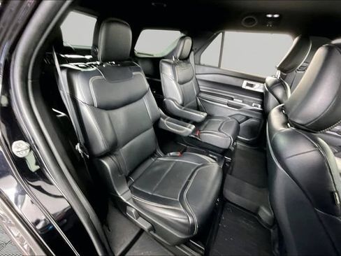 Used 2020 Ford Explorer ST AWD/4WD image 23