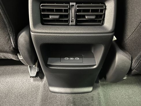 New 2026 Honda CR-V EX image 25