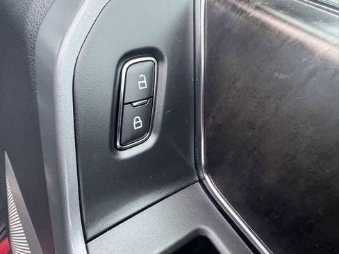 Used 2023 Ford F150 Lariat w/ Equipment Group 502A High image 46