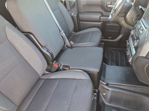 Used 2025 Chevrolet Silverado 3500 W/T w/ WT/CX Safety Package image 12