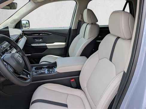 New 2026 Honda Passport RTL image 4