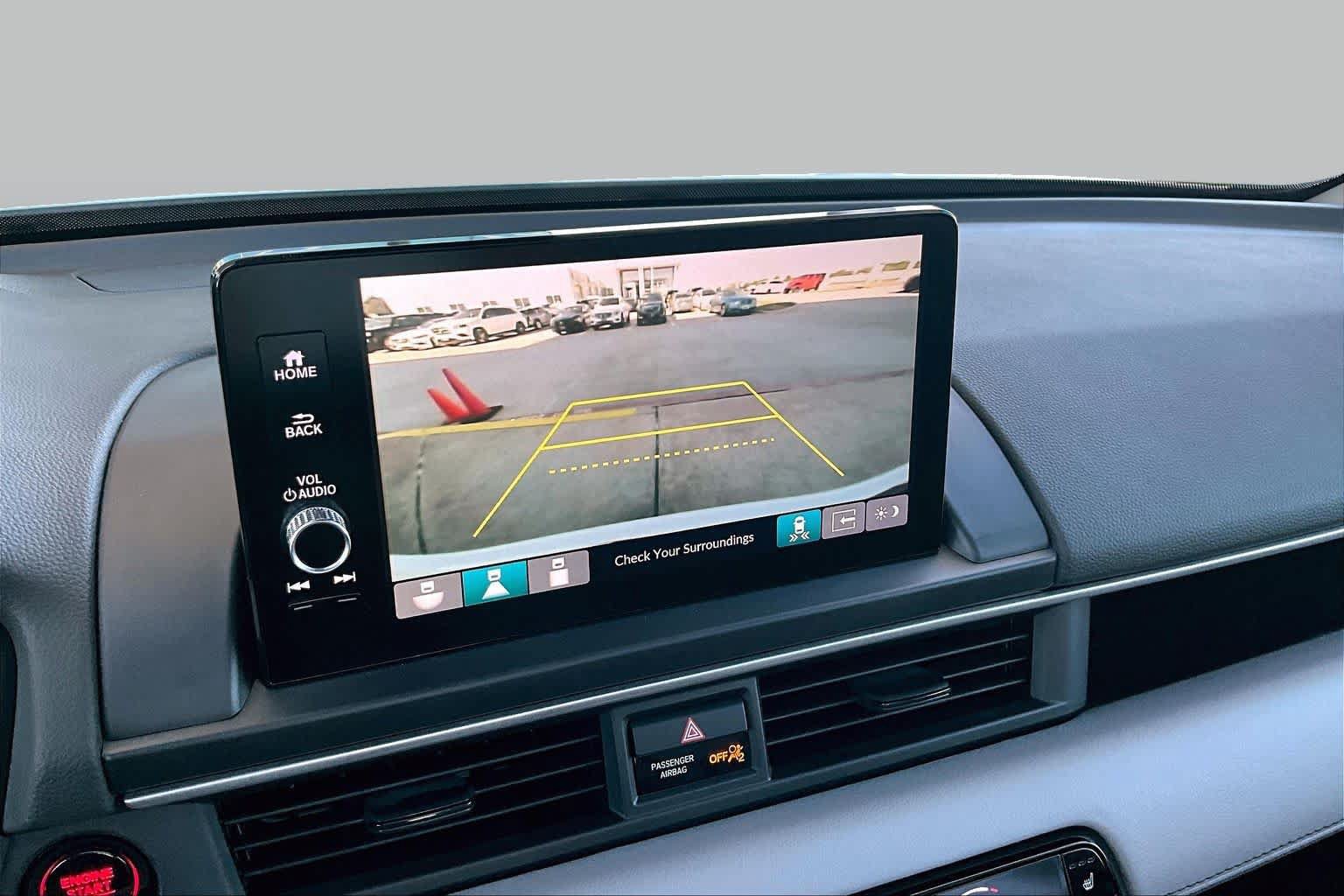 Used 2025 Honda Pilot Touring image 26