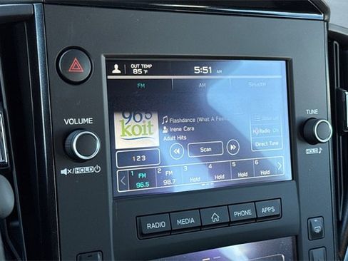 New 2026 Subaru Forester image 15