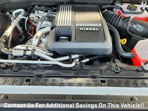New 2026 GMC Sierra 1500 Denali Ultimate AWD/4WD image 22