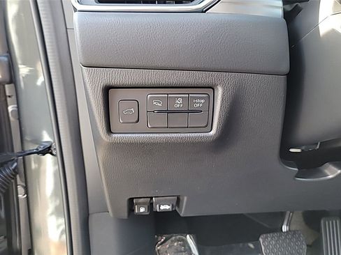 New 2025 MAZDA CX-5 AWD 2.5 S w/ Preferred Package image 21