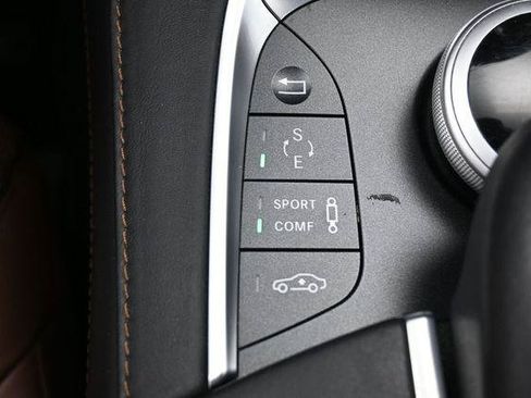 Used 2014 Mercedes-Benz S 550 Sedan image 27