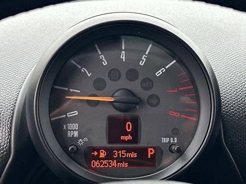 Used 2016 MINI Cooper Countryman S image 20