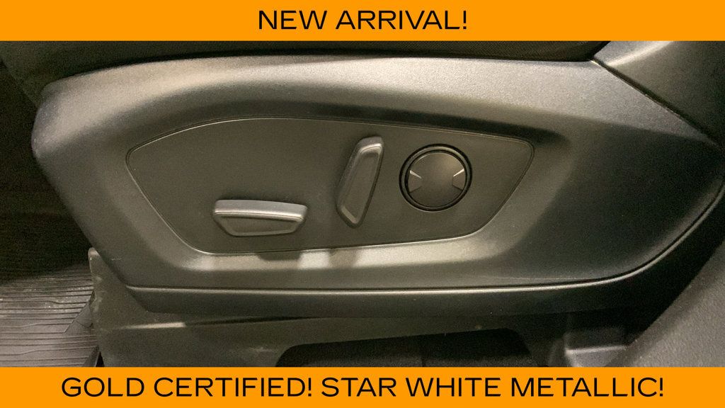 Certified 2023 Ford Explorer XLT AWD/4WD image 29