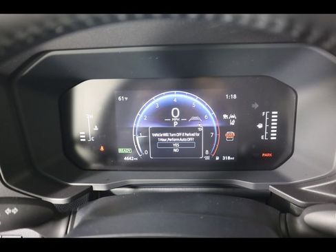 Used 2025 Toyota Land Cruiser 1958 AWD/4WD image 22