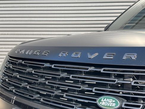 Used 2023 Land Rover Range Rover SE image 27