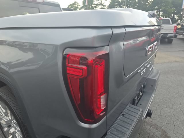 Used 2021 GMC Sierra 1500 Denali w/ Denali Ultimate Package AWD/4WD image 35