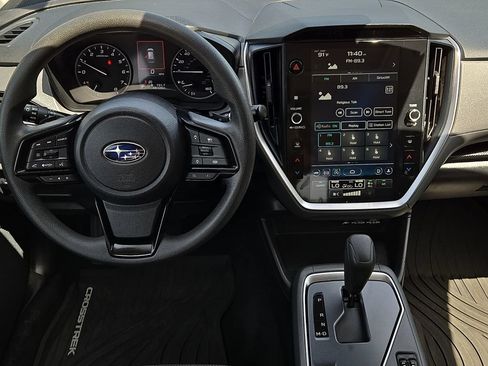 Certified 2024 Subaru Crosstrek 2.0i Premium AWD/4WD image 12
