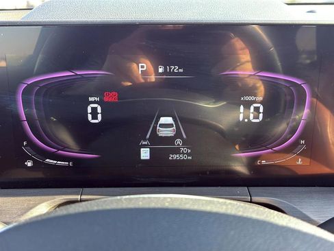 Used 2024 Kia Telluride EX X-Line image 25