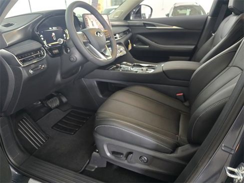 New 2026 INFINITI QX60 Luxe w/ Cargo Package image 7