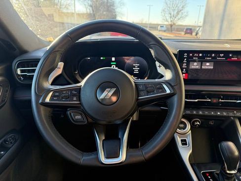 Used 2024 Dodge Hornet R/T image 7