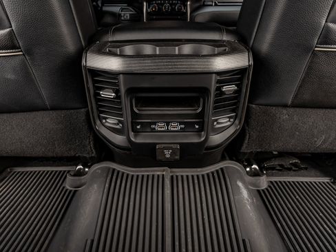 Used 2023 RAM 3500 Limited w/ Night Edition image 32