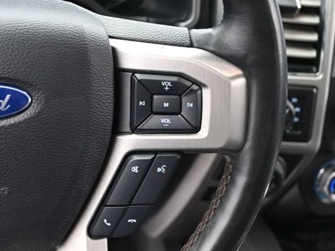 Used 2020 Ford F150 Platinum w/ Equipment Group 701A Luxury AWD/4WD image 27